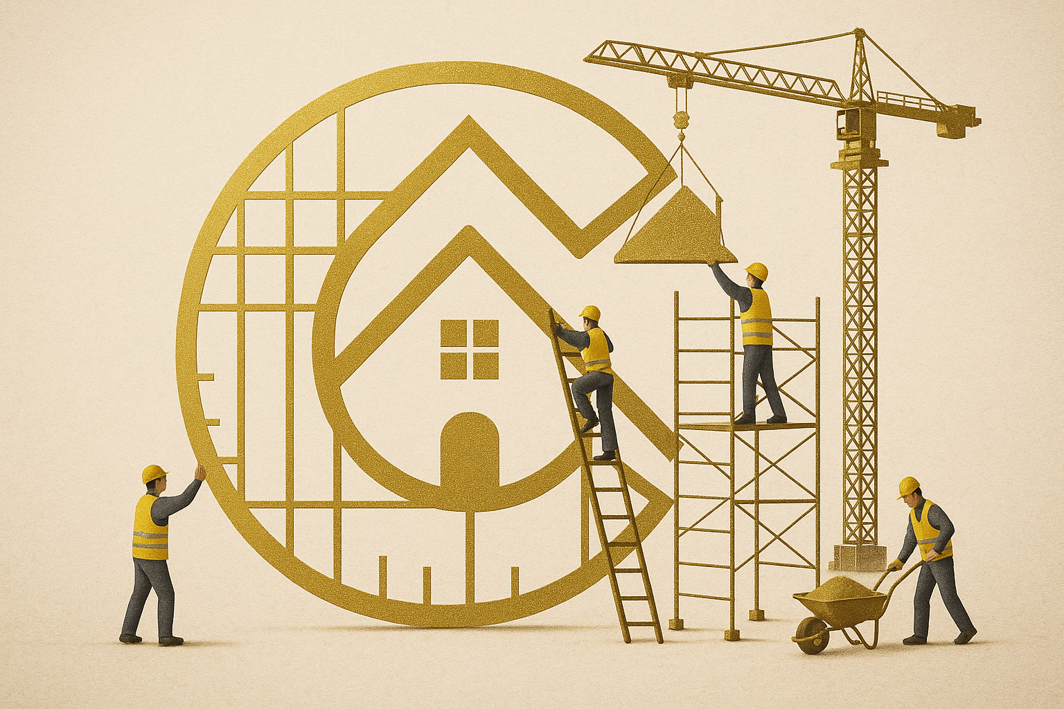 About Credek Construction